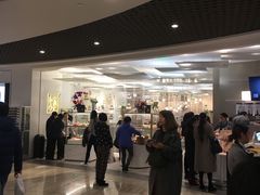 -奈雪的茶(市百一店)