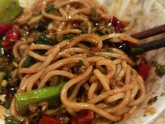 -素椒杂酱面(油篓街店)