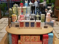 -霸王茶姬(南亚风情第壹城店)