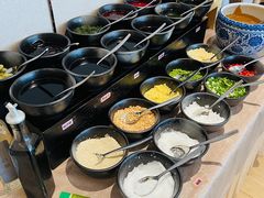 -新希望诺富特酒店-青岛湾中餐厅