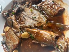 -碧海银沙海鲜餐厅(恒大海上威尼斯店)