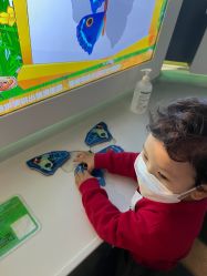 -北京科学中心儿童乐园