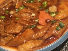 -欣旺·迎宾楼·百年无锡菜