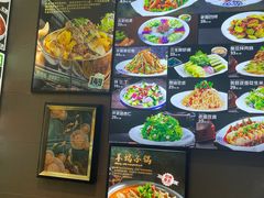 -裕合顺清真餐厅·回民老菜·大连海鲜(西安路店)