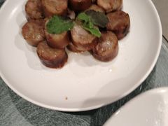 -凤凰园烤鸭店·唐山菜·传承花椒肉(老唐丰路店)