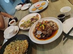 -巽寮印象美食部落餐厅·海鲜·地方特色菜(惠州体验店)