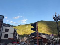 -松州古城