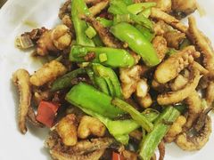 -满口香饭店