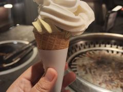 -盛江山自助料理(奥莱锦辉购物广场店)