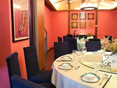 包厢-香巴拉云南餐厅(华莱坞店)