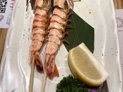 -林妈妈村·日式料理(宝山龙湖天街店)