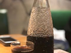 酸梅汤-虾满堂(瑞虹店)