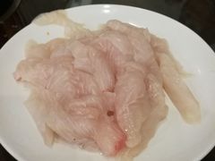 -正能量脆肉鲩火锅