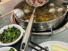 -嬷孙家潮汕牛肉火锅(北京路天河城店)