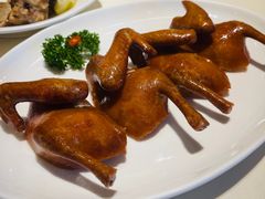 -利苑酒家(华熙国际店)