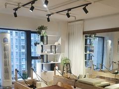 -悦耐私教健身馆(保利中心店)