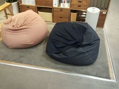 -MUJI无印良品(鑫嘉汇购物中心店)