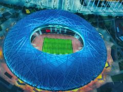 -蓝精灵乐园·世茂精灵之城主题乐园