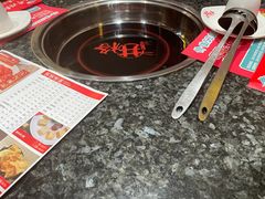 -井格重庆火锅(临平银泰城店)
