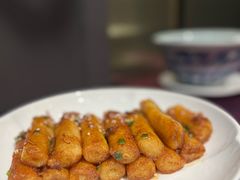-粤匠·澳门点心粤菜海鲜(澳门半岛店)