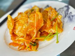 -呼和草原·正宗东北菜·经典锅包肉(西湖店)
