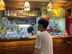 大堂-向日葵咖啡