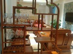 -大金山酒店