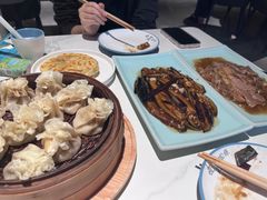-西夏回族烧麦馆(牡丹街店)