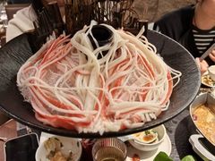 -滇牛云南火锅(桂林路店)