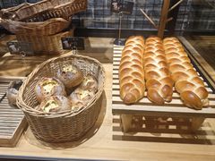 -熊叔熊婶面包房(团结湖店)