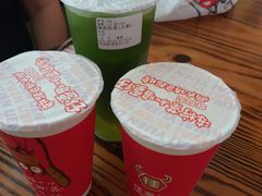 -桂桂茶(恒基名人店)