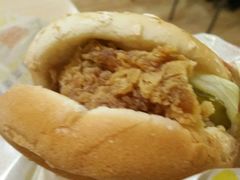 -魏家凉皮(黄雁村店)