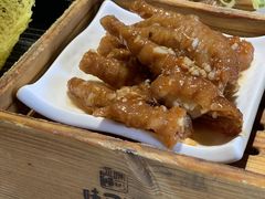 豆豉-味可道美食坊(福基路店)