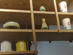 -隆延茶铺(学清路驹然店)