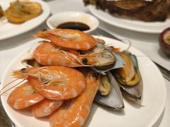 -红林大酒店RFcafe自助餐厅