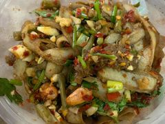 香辣牛肚丝-清泉食杂店