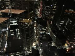 -悉尼塔旋转餐厅
