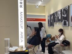 -海马体照相馆(佛山岭南站店)