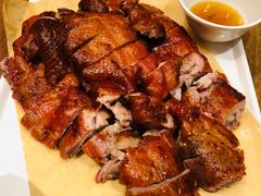 稻香鸭-小时候2013(瀚新店)
