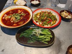 -馬伍旺川菜(江北虹悦城店)