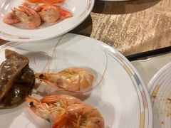 -汇泉王朝大饭店-旋转餐厅(南海路店)