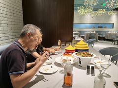 -花家怡园HUA'S RESTAURANT(崇文门·哈德门广场店)