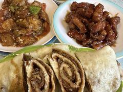 -鼎香润(德胜门内店)