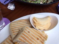 panini-西点坊(浦东香格里拉店)