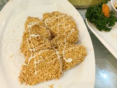 香酥妙香鱼排-千岛湖鱼味馆(十字街总店)