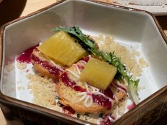 -十秋精致料理(同德店)