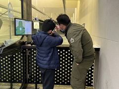 -真枪会射击俱乐部(河西中央公园店)