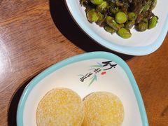 -李犟大爆鳝面·手工蟹黄包(湖滨西湖店)