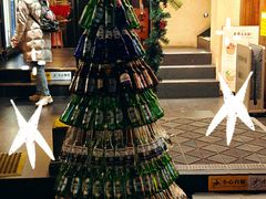 -贰醒·私房小院烧烤 (太古里店)