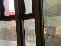 -万泊酒店(长沙五一广场国金中心店)